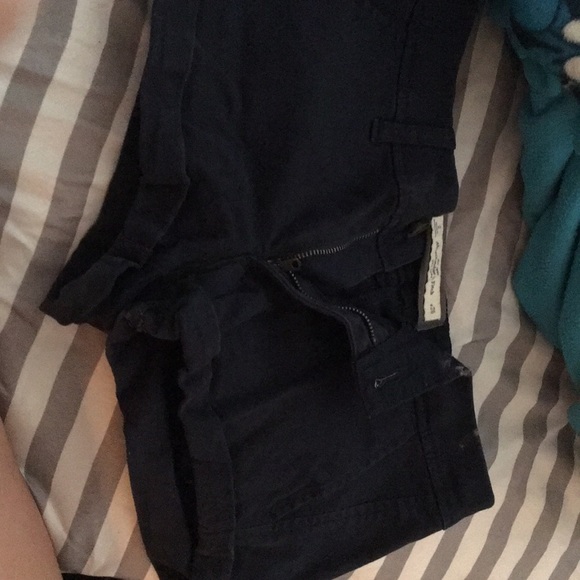 Abercrombie and Fitch shorts - Picture 1 of 2